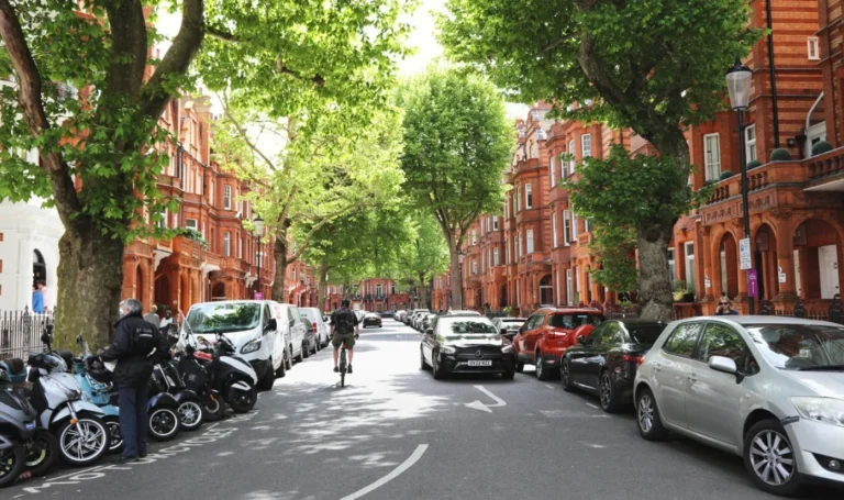 Mortgage Rate Outlook: What Prime Central London Buyers Should Know This Spring