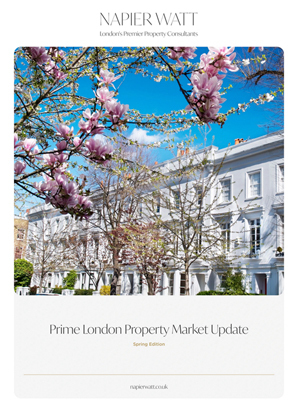 Prime London Briefing