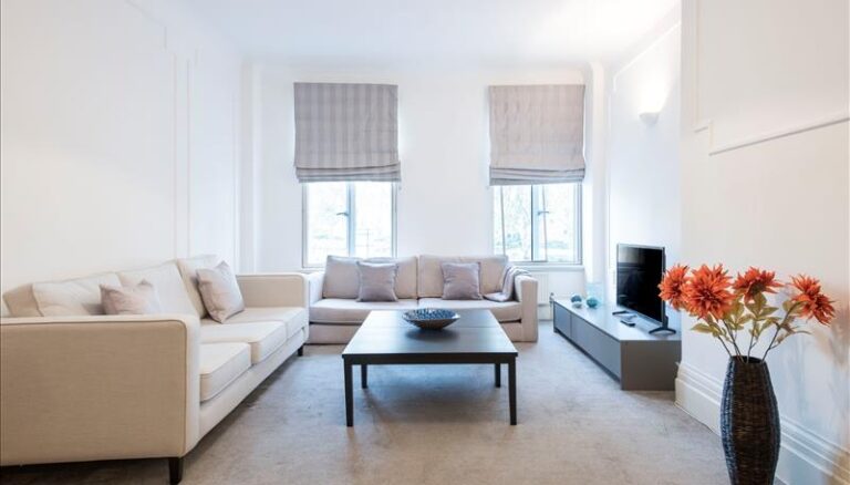Strathmore Court, Park Road, London, NW8