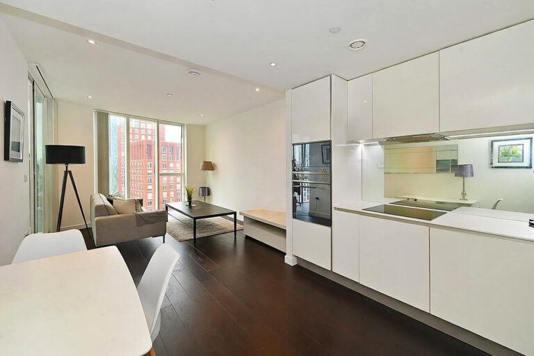 Sky Gardens, 155 Wandsworth Road, London SW8