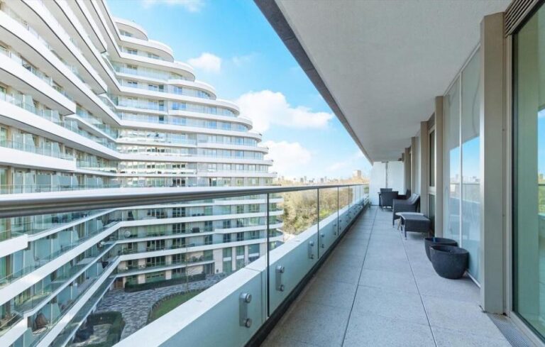 Chelsea Vista, Queenstown Road, London SW11