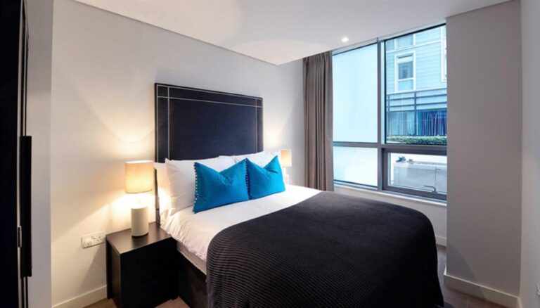 Merchant Square, Paddington , W2