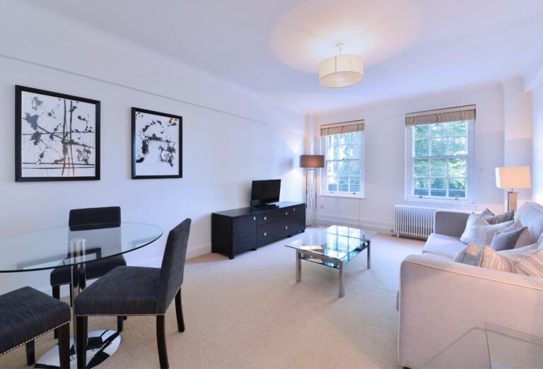 Pelham Court, Fulham Road, South Kensington
