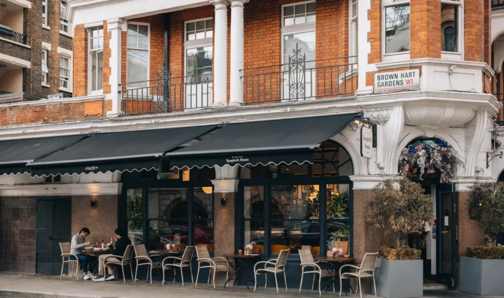 An Encouraging Outlook for Mayfair Landlords This Summer