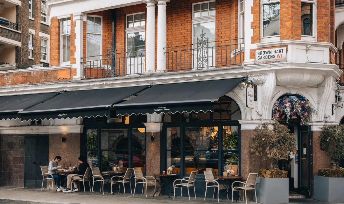 An Encouraging Outlook for Mayfair Landlords This Summer