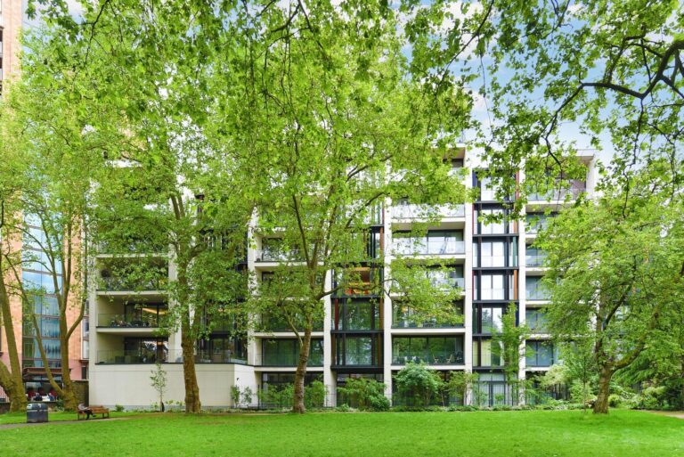 The Chilterns, 24 Paddington Street, Marylebone Village, W1