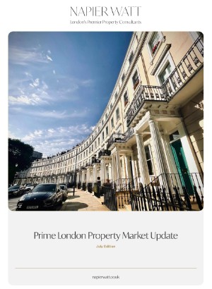 Prime London Briefing