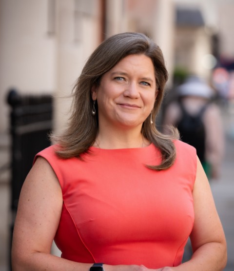 Caroline Maclean