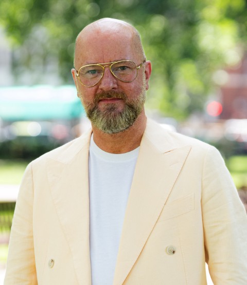 Neil Scott